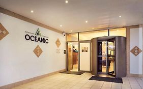 Cia'S Seaside Serenity @ Oceanic Unit 36